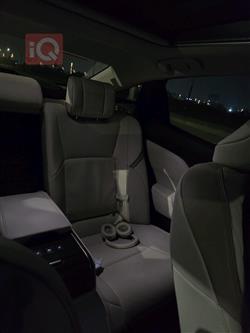 تويوتا كراون